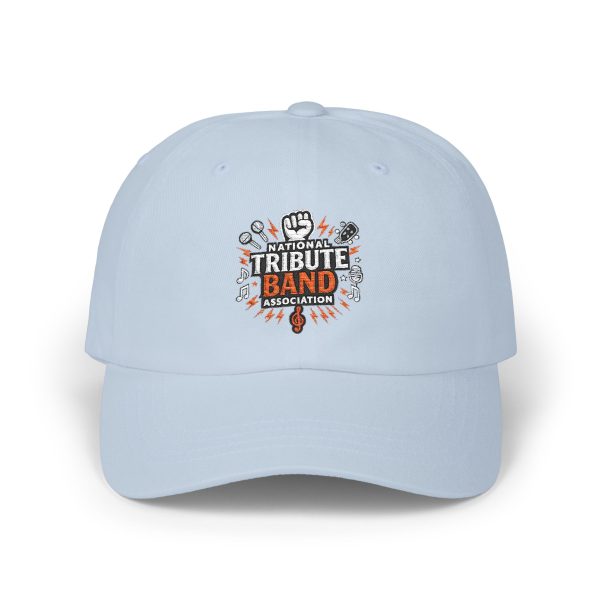 Classic Cap with Tribute Band Design, Music Lover Gift, Casual Summer Hat, Father's Day Present, Adjustable Baseball Hat - Image 25