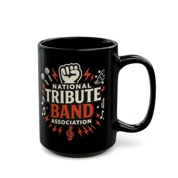 Black Mug (11oz, 15oz) - Image 6
