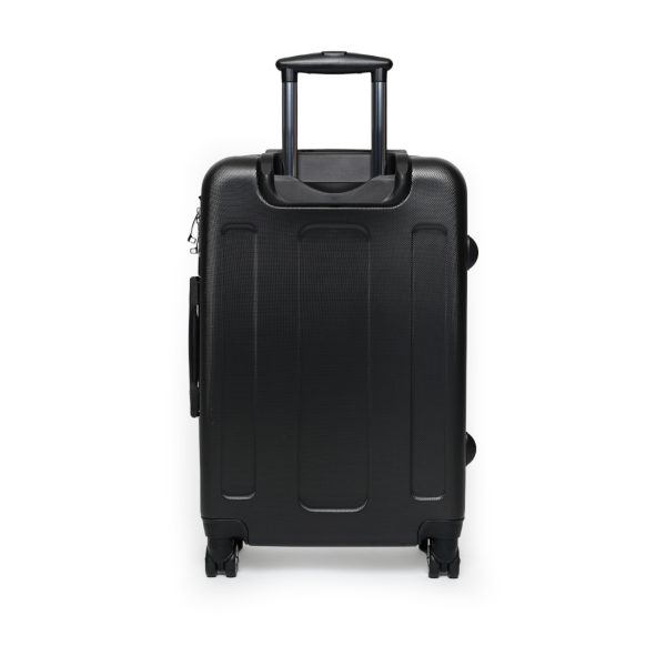 Gear Up with a Travel Suitcase, Musical Band Luggage, Travel Accessories for Musicians, Gift for Band Members, Music Lover Travel Bag - Image 6