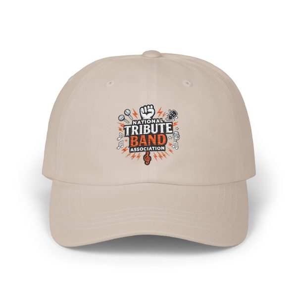 Classic Cap with Tribute Band Design, Music Lover Gift, Casual Summer Hat, Father's Day Present, Adjustable Baseball Hat - Image 9
