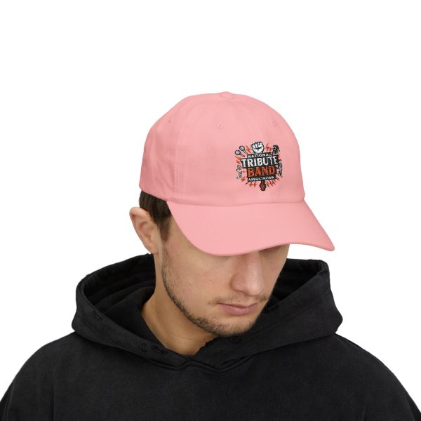 Classic Cap with Tribute Band Design, Music Lover Gift, Casual Summer Hat, Father's Day Present, Adjustable Baseball Hat - Image 39