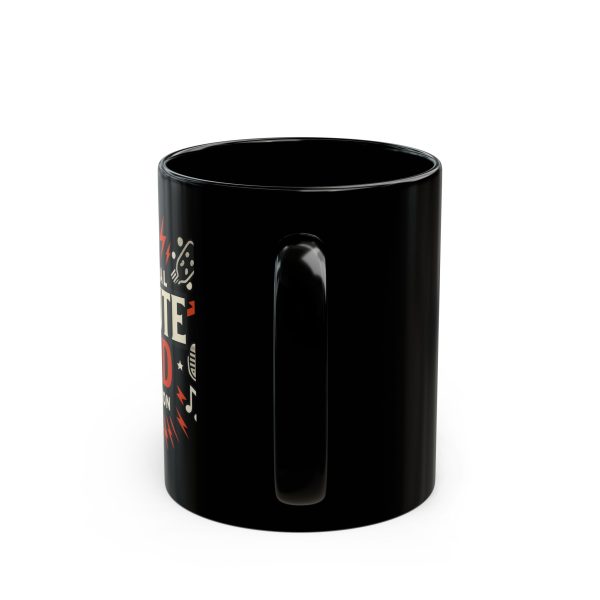 Black Mug (11oz, 15oz) - Image 4