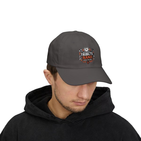 Classic Cap with Tribute Band Design, Music Lover Gift, Casual Summer Hat, Father's Day Present, Adjustable Baseball Hat - Image 35