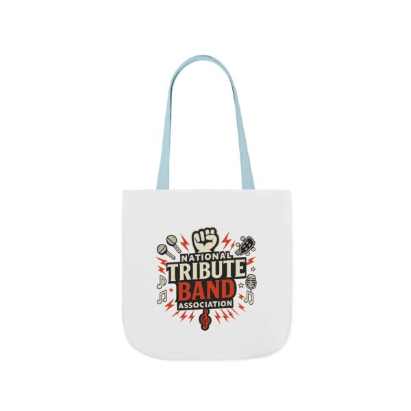 National Tribute Band Association Canvas Tote Bag, Music Lover Gift, Concert Bag, Band Merchandise, Eco-Friendly Tote - Image 29