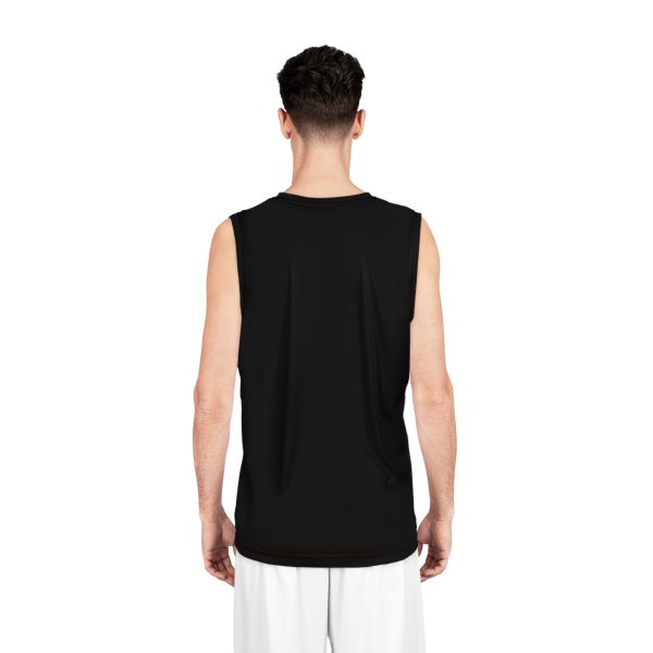 National Tribute Band Association Basketball Jersey, Sports Jersey, Music Jersey, Gift for Musicians, Concert Attire, Fun Teamwear - Image 4