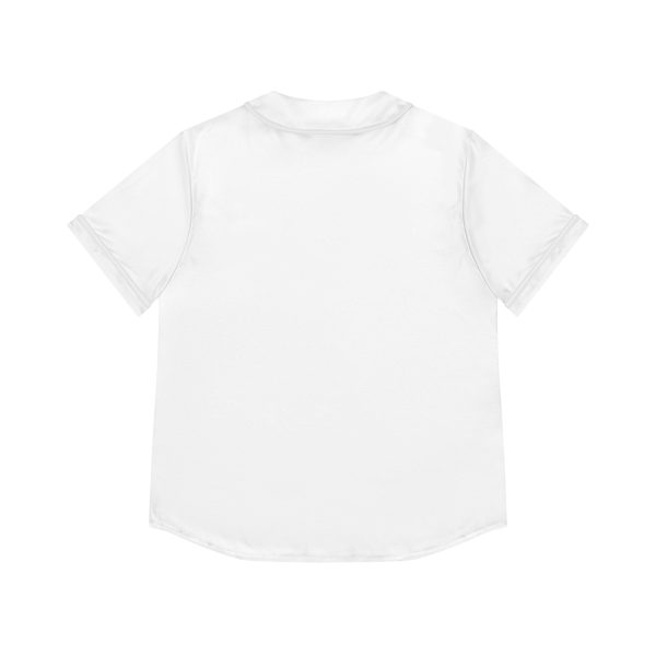 Stylish Women's Baseball Jersey - Perfect for Game Day, Casual Outings, Sports Events, Summer Wear, Team Spirit - Image 2