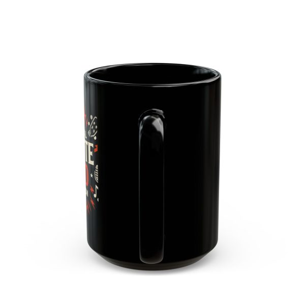Black Mug (11oz, 15oz) - Image 8
