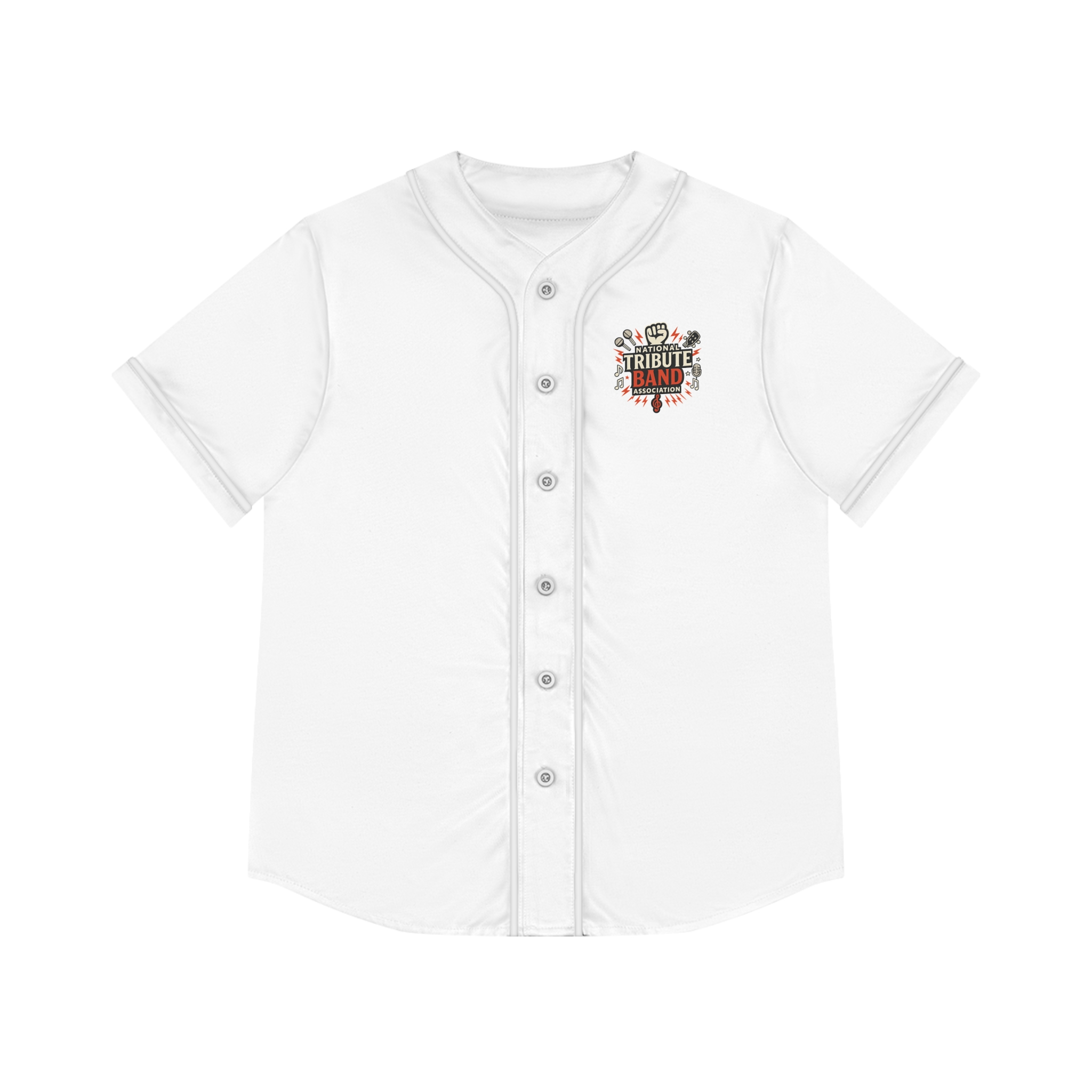 Stylish Women's Baseball Jersey - Perfect for Game Day, Casual Outings, Sports Events, Summer Wear, Team Spirit