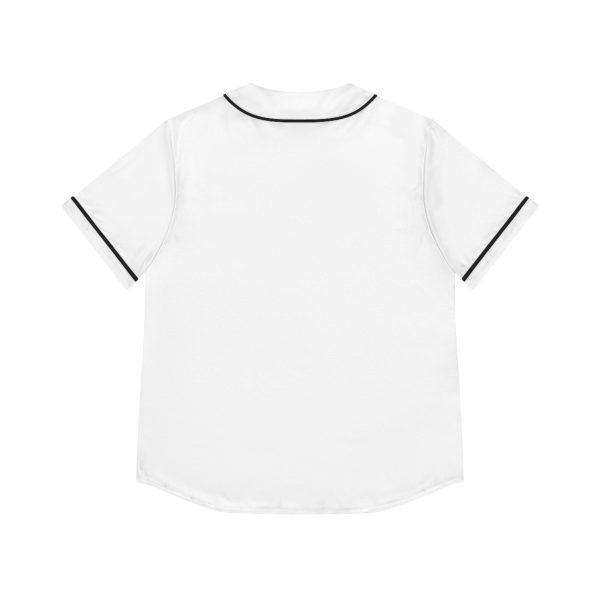 Stylish Women's Baseball Jersey - Perfect for Game Day, Casual Outings, Sports Events, Summer Wear, Team Spirit - Image 6