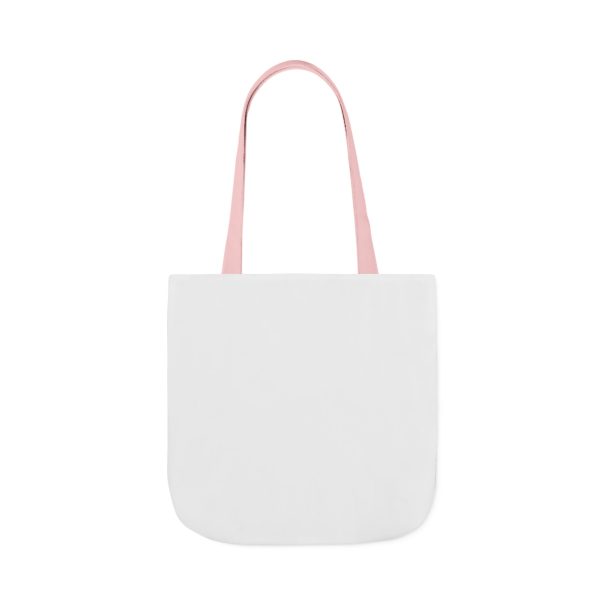 National Tribute Band Association Canvas Tote Bag, Music Lover Gift, Concert Bag, Band Merchandise, Eco-Friendly Tote - Image 55