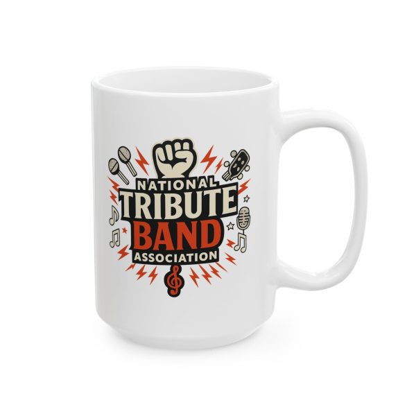 Ceramic Mug, (11oz, 15oz) - Image 8