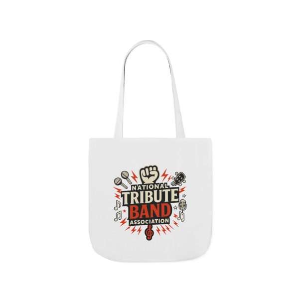 National Tribute Band Association Canvas Tote Bag, Music Lover Gift, Concert Bag, Band Merchandise, Eco-Friendly Tote - Image 37