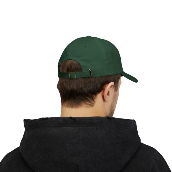 Classic Cap with Tribute Band Design, Music Lover Gift, Casual Summer Hat, Father's Day Present, Adjustable Baseball Hat - Image 24