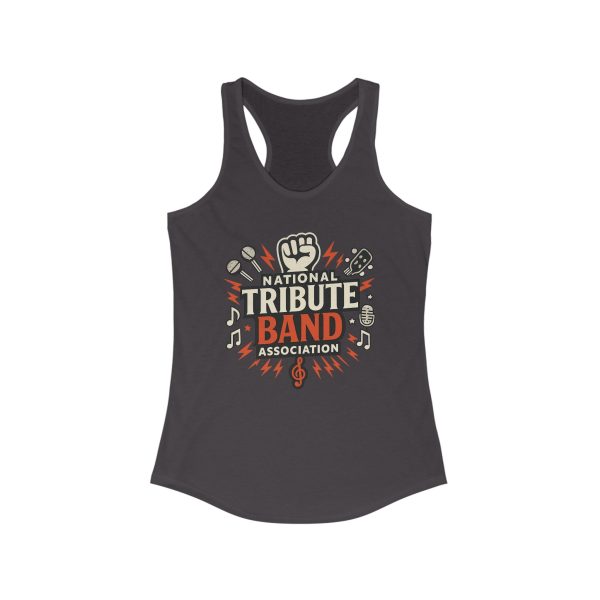 Music Band Tribute Tank Top, Gift for Musicians, Festival Wear, Concert Outfit, Casual Summer Top, Music Lover's Apparel - Image 25