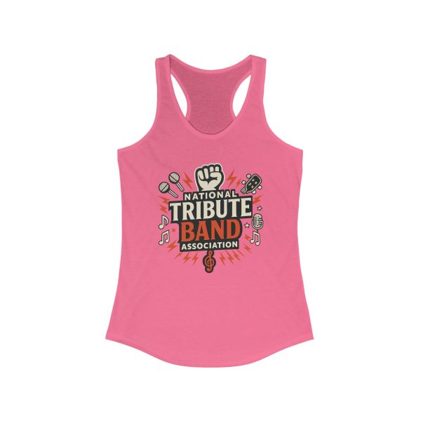 Music Band Tribute Tank Top, Gift for Musicians, Festival Wear, Concert Outfit, Casual Summer Top, Music Lover's Apparel - Image 27