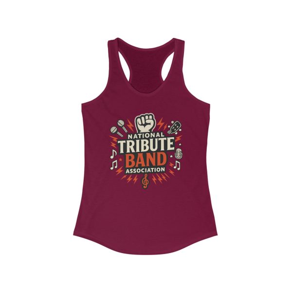 Music Band Tribute Tank Top, Gift for Musicians, Festival Wear, Concert Outfit, Casual Summer Top, Music Lover's Apparel - Image 29