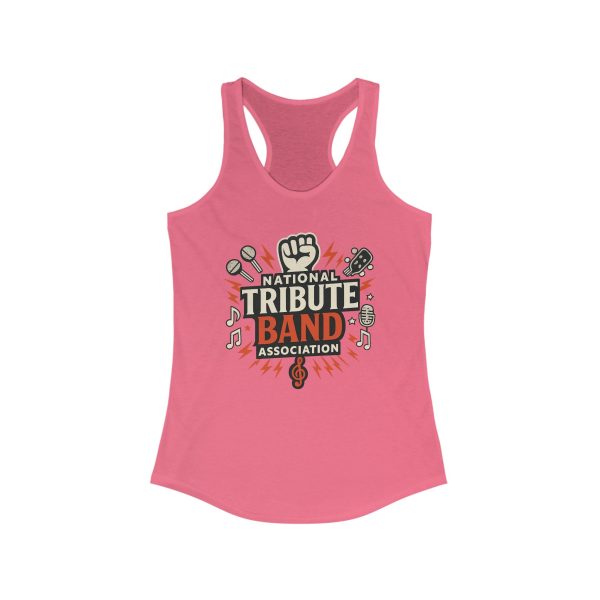 Music Band Tribute Tank Top, Gift for Musicians, Festival Wear, Concert Outfit, Casual Summer Top, Music Lover's Apparel - Image 31