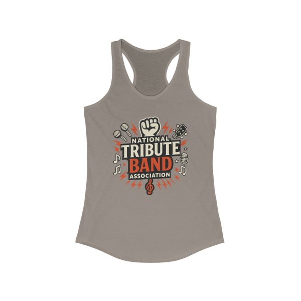 Music Band Tribute Tank Top, Gift for Musicians, Festival Wear, Concert Outfit, Casual Summer Top, Music Lover's Apparel - Image 9