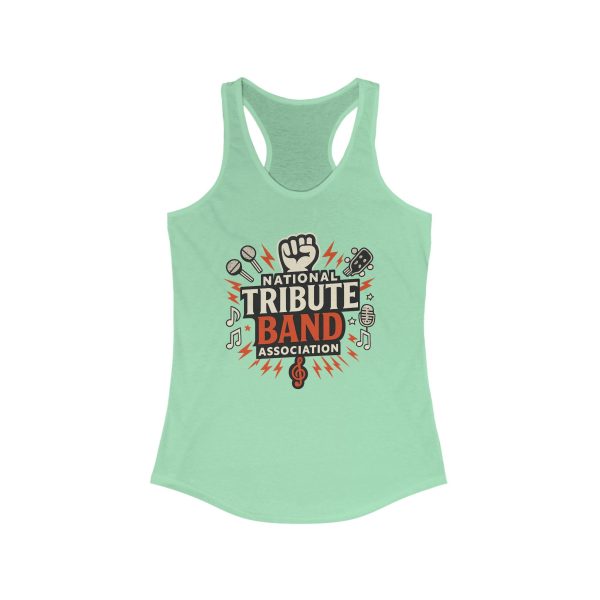 Music Band Tribute Tank Top, Gift for Musicians, Festival Wear, Concert Outfit, Casual Summer Top, Music Lover's Apparel - Image 13