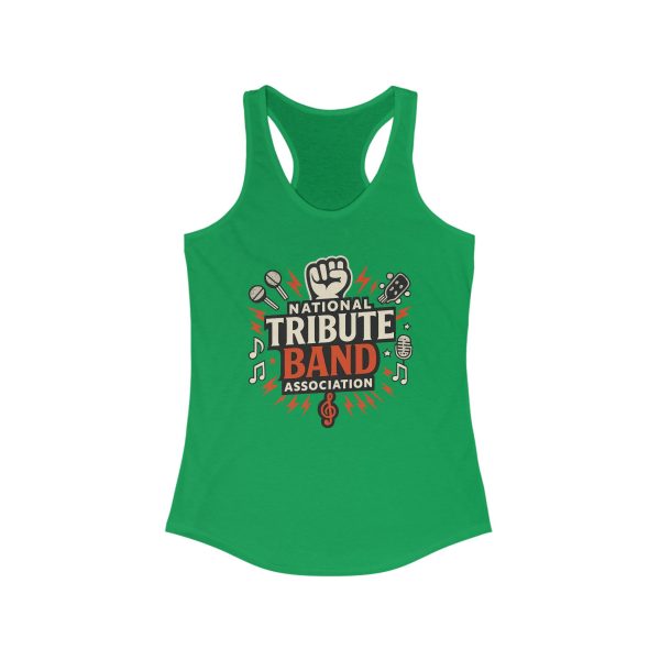 Music Band Tribute Tank Top, Gift for Musicians, Festival Wear, Concert Outfit, Casual Summer Top, Music Lover's Apparel - Image 15