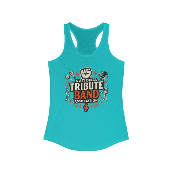 Music Band Tribute Tank Top, Gift for Musicians, Festival Wear, Concert Outfit, Casual Summer Top, Music Lover's Apparel - Image 17