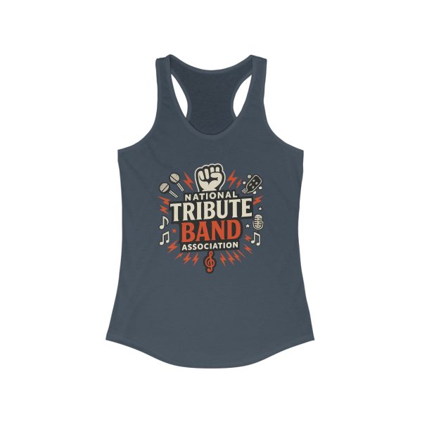 Music Band Tribute Tank Top, Gift for Musicians, Festival Wear, Concert Outfit, Casual Summer Top, Music Lover's Apparel - Image 19