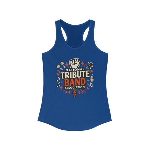 Music Band Tribute Tank Top, Gift for Musicians, Festival Wear, Concert Outfit, Casual Summer Top, Music Lover's Apparel - Image 21
