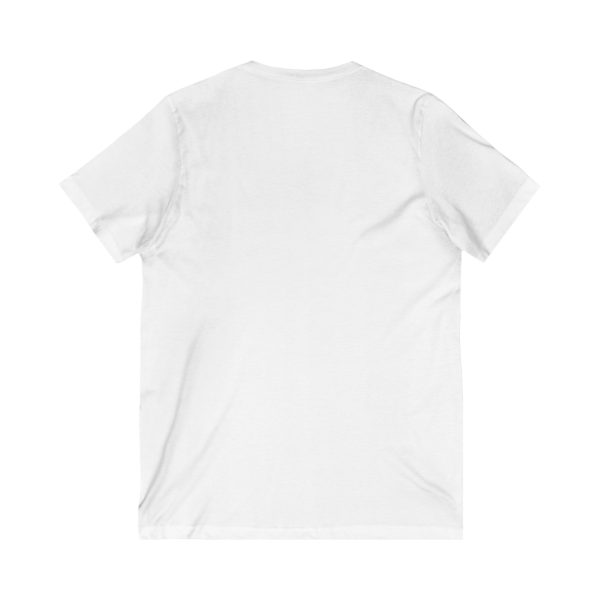 Tribute Band V-Neck Tee | Music Lover Shirt, Concert Outfit, Gift for Musicians, Band Tribute Fan Tee, Music Festival Apparel - Image 4