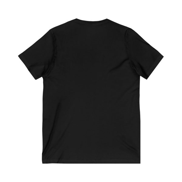 Tribute Band V-Neck Tee | Music Lover Shirt, Concert Outfit, Gift for Musicians, Band Tribute Fan Tee, Music Festival Apparel - Image 2