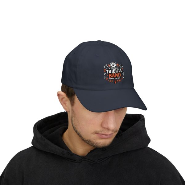 Classic Cap with Tribute Band Design, Music Lover Gift, Casual Summer Hat, Father's Day Present, Adjustable Baseball Hat - Image 31