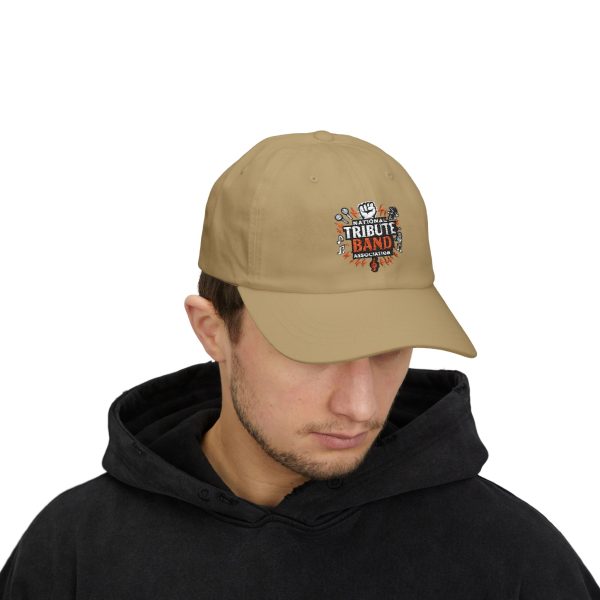 Classic Cap with Tribute Band Design, Music Lover Gift, Casual Summer Hat, Father's Day Present, Adjustable Baseball Hat - Image 15