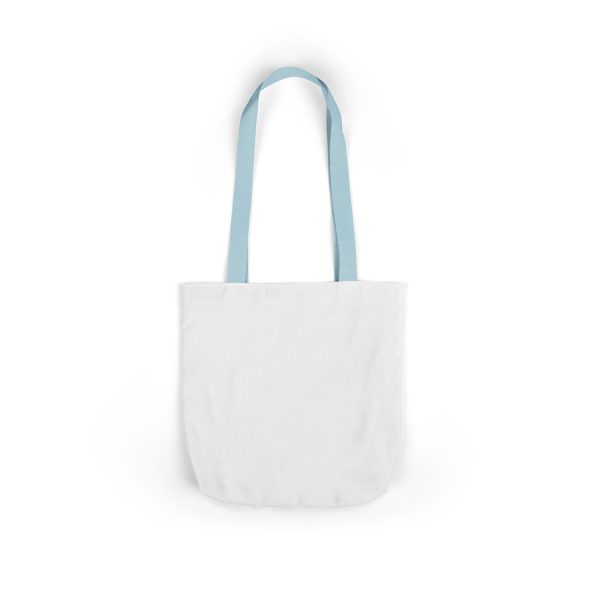 National Tribute Band Association Canvas Tote Bag, Music Lover Gift, Concert Bag, Band Merchandise, Eco-Friendly Tote - Image 12