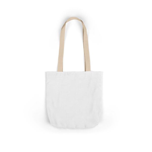 National Tribute Band Association Canvas Tote Bag, Music Lover Gift, Concert Bag, Band Merchandise, Eco-Friendly Tote - Image 4