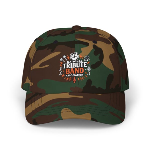 Classic Cap with Tribute Band Design, Music Lover Gift, Casual Summer Hat, Father's Day Present, Adjustable Baseball Hat - Image 17