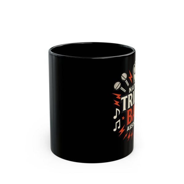 Black Mug (11oz, 15oz) - Image 2