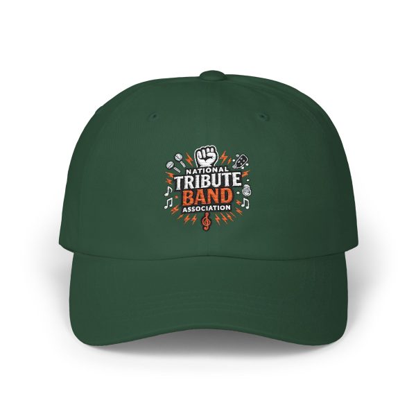 Classic Cap with Tribute Band Design, Music Lover Gift, Casual Summer Hat, Father's Day Present, Adjustable Baseball Hat - Image 21