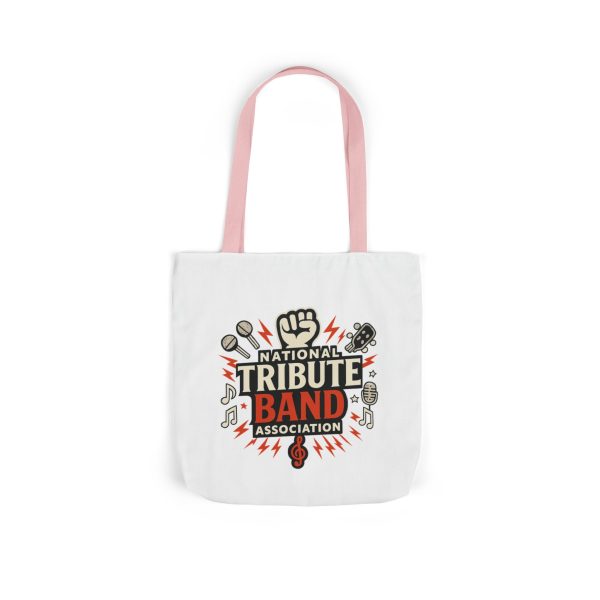 National Tribute Band Association Canvas Tote Bag, Music Lover Gift, Concert Bag, Band Merchandise, Eco-Friendly Tote - Image 34