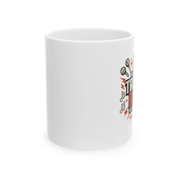 Ceramic Mug, (11oz, 15oz) - Image 2