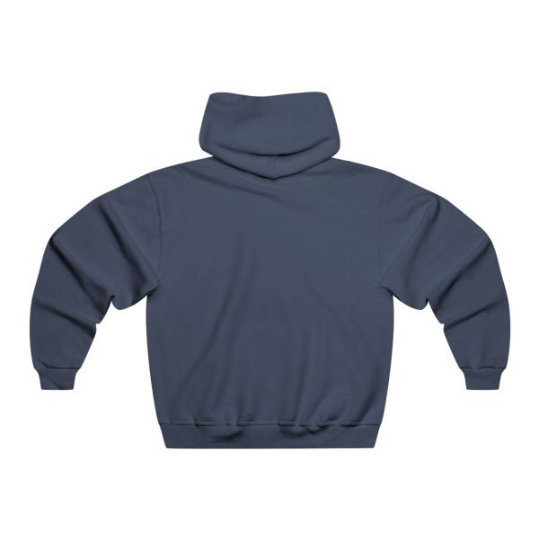 National Tribute Band Association Hoodie, Perfect for Music Lovers, Band Merch, Concert Attire, Gift for Musicians - Image 12