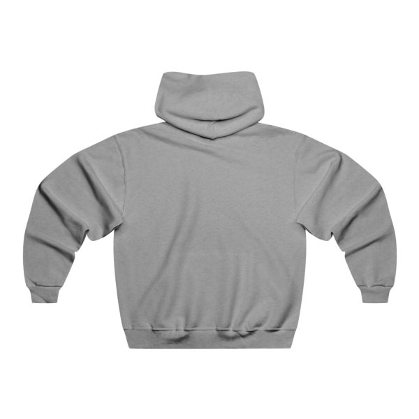 National Tribute Band Association Hoodie, Perfect for Music Lovers, Band Merch, Concert Attire, Gift for Musicians - Image 6