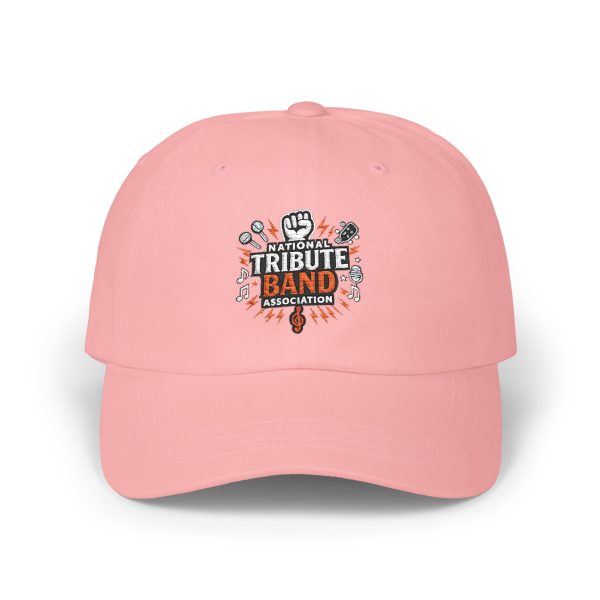 Classic Cap with Tribute Band Design, Music Lover Gift, Casual Summer Hat, Father's Day Present, Adjustable Baseball Hat - Image 37