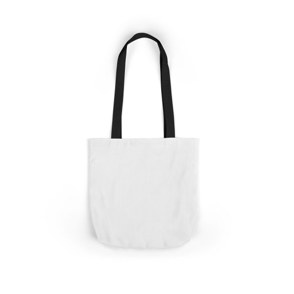 National Tribute Band Association Canvas Tote Bag, Music Lover Gift, Concert Bag, Band Merchandise, Eco-Friendly Tote - Image 8