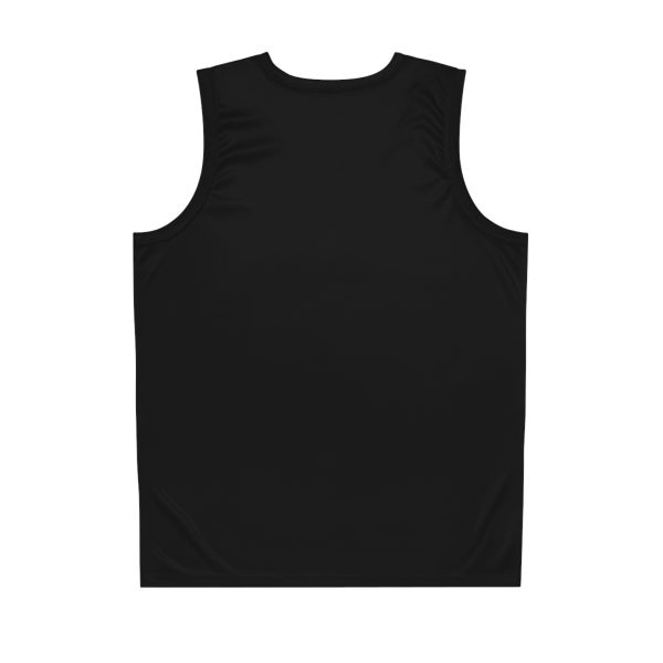 National Tribute Band Association Basketball Jersey, Sports Jersey, Music Jersey, Gift for Musicians, Concert Attire, Fun Teamwear - Image 2