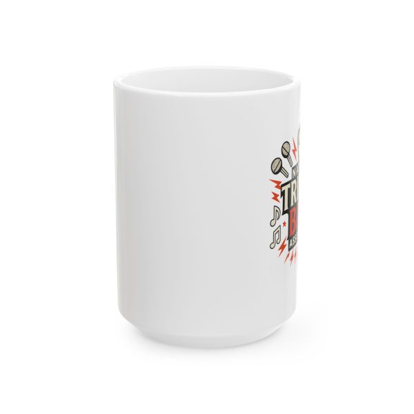 Ceramic Mug, (11oz, 15oz) - Image 5