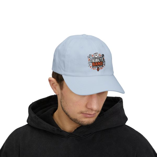 Classic Cap with Tribute Band Design, Music Lover Gift, Casual Summer Hat, Father's Day Present, Adjustable Baseball Hat - Image 27