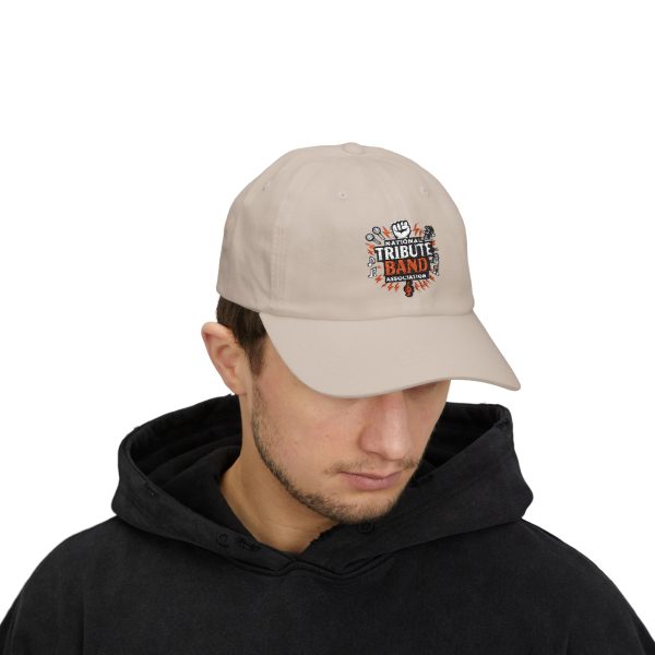 Classic Cap with Tribute Band Design, Music Lover Gift, Casual Summer Hat, Father's Day Present, Adjustable Baseball Hat - Image 11