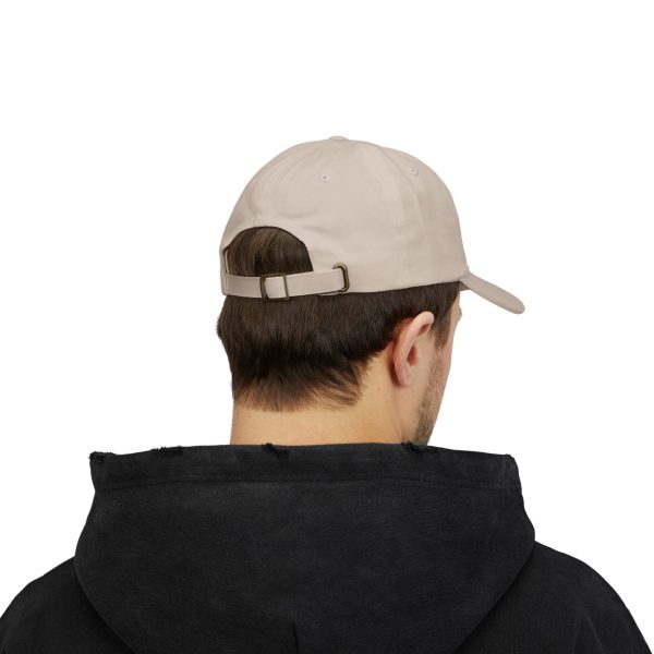 Classic Cap with Tribute Band Design, Music Lover Gift, Casual Summer Hat, Father's Day Present, Adjustable Baseball Hat - Image 12