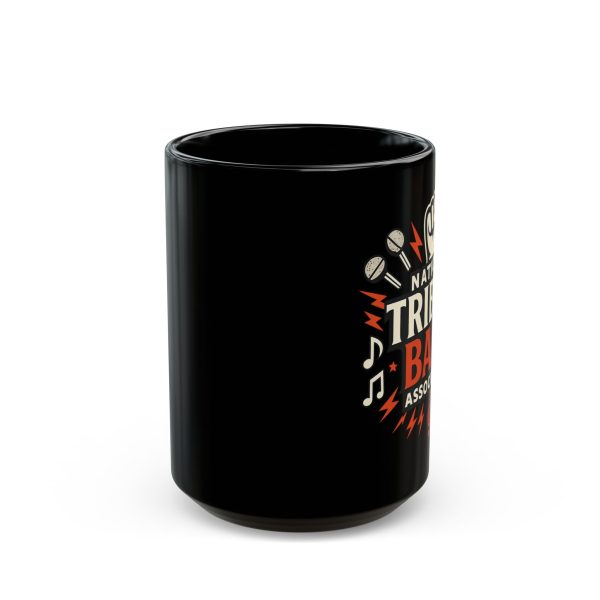 Black Mug (11oz, 15oz) - Image 5
