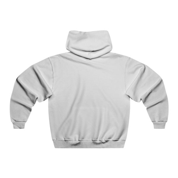 National Tribute Band Association Hoodie, Perfect for Music Lovers, Band Merch, Concert Attire, Gift for Musicians - Image 4