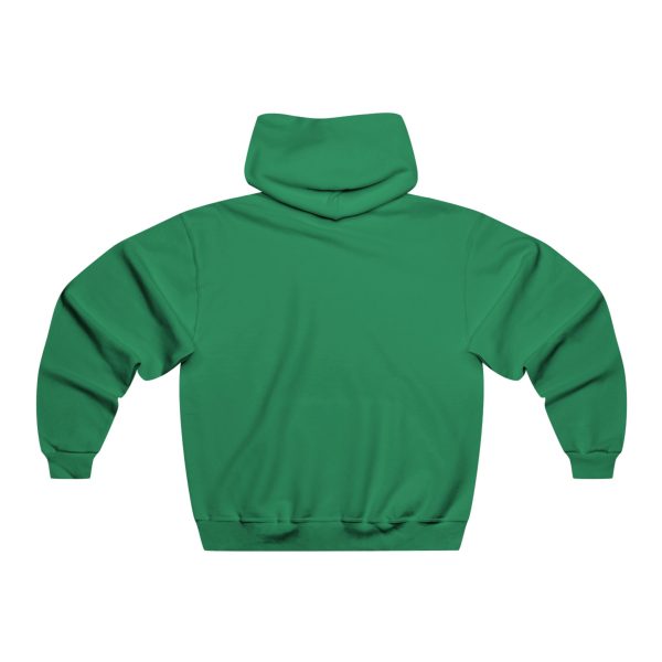 National Tribute Band Association Hoodie, Perfect for Music Lovers, Band Merch, Concert Attire, Gift for Musicians - Image 8